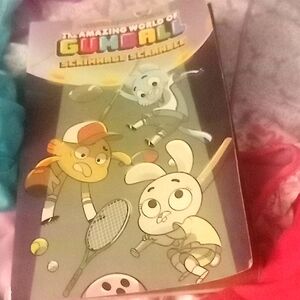 Book